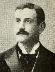 Henri Pouctal