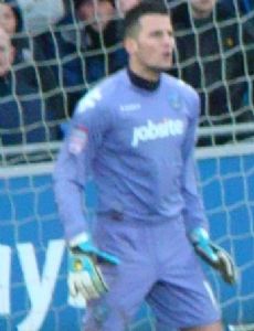 Stephen Henderson (footballer born 1988)