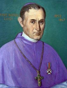 Luigi Natoli