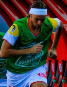 Édgar Lugo