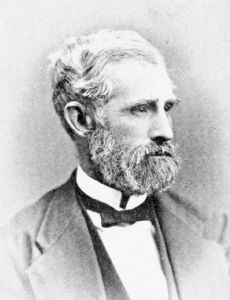 Levi Stockbridge