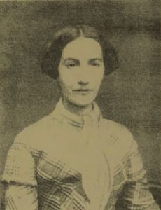 Mary Elizabeth Moragne