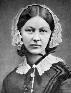 Florence Nightingale