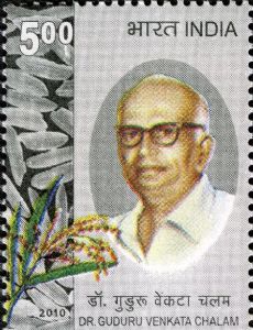 Guduru Venkatachalam