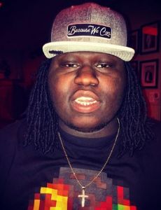 Young Chop