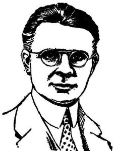 Miles J. Breuer