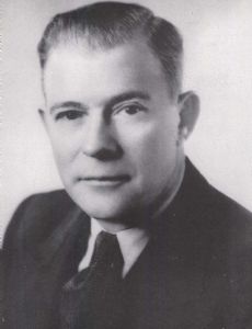 Roy J. Turner