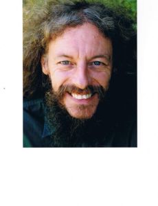 Jeff Kent (author)