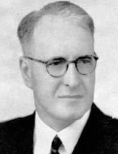 Thomas Treloar