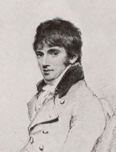William Daniell