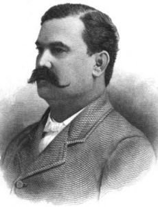 Reese C. De Graffenreid