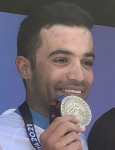 Mohammad Ganjkhanlou