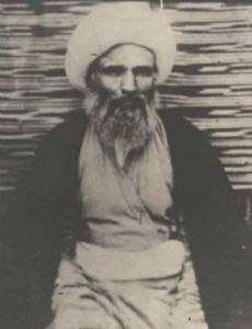 Mohammad-Kazem Khorasani
