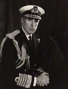 Caspar John