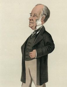 Sir Gabriel Goldney, 1st Baronet