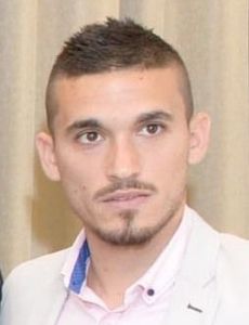 Ali El-Khatib