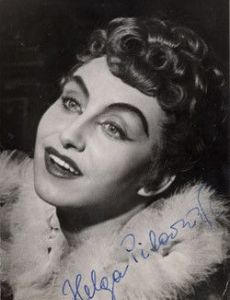 Helga Pilarczyk