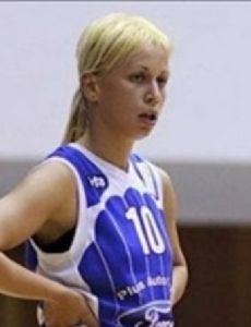 Marija Prlja