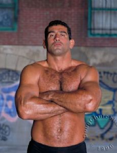 Marco Ruas