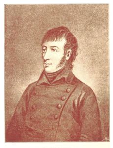 Thomas Russell (rebel)