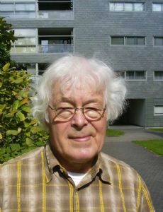 Cornelis Dirk Andriesse