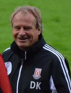 David Kemp (footballer)