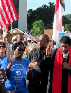 William Barber II