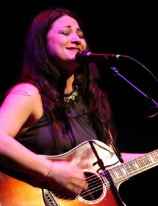 Jennifer Knapp
