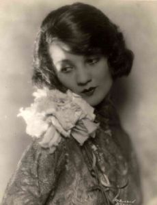 Constance Carpenter