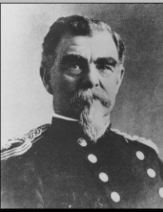John Moulder Wilson