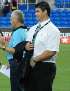 Shayne McMenemy