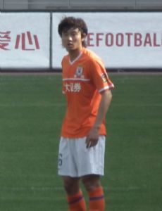 Zhou Haibin