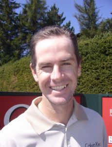 Scott Strange