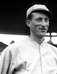 Slim Sallee