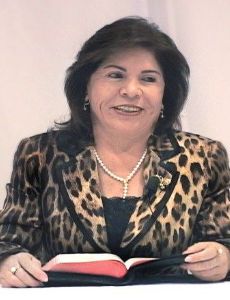 María Luisa Piraquive