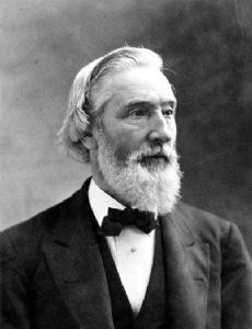 William Weston Patton
