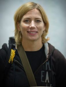 Gerda Hofstatter