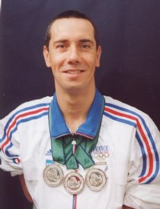 Pascal Pinard