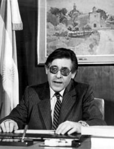 Juan Vital Sourrouille