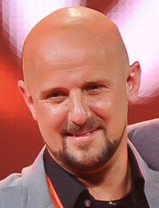 Peter Boström