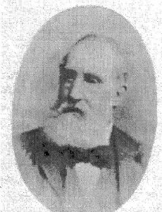 Charles Edward Broadhurst