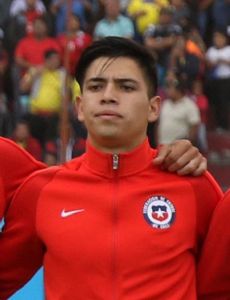 Víctor Dávila