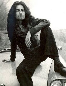 Stephen Saban