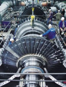 Turbine