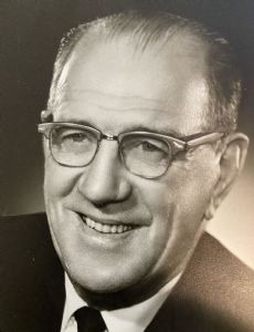 Clarence Owen Cooper