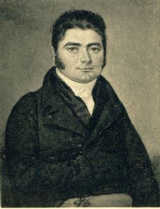 Daniel Poole Goddard