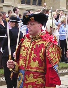 Clive Cheesman