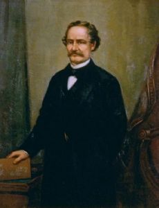 John B. Weller