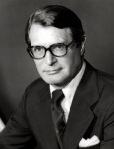 Elliot Richardson