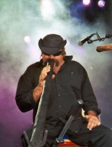 Mark Atkins (musician)